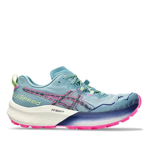ASICS Women's Fujispeed 2 Shoes - Picture 2 of 4